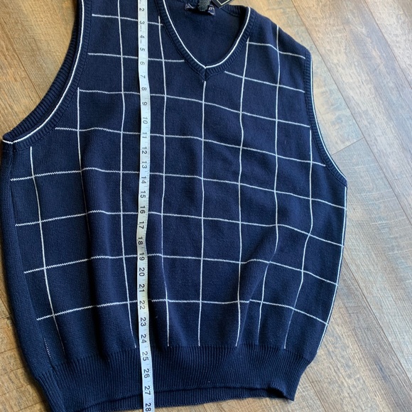 NWT Men's Fairway Sport vest sz XL - Picture 5 of 7